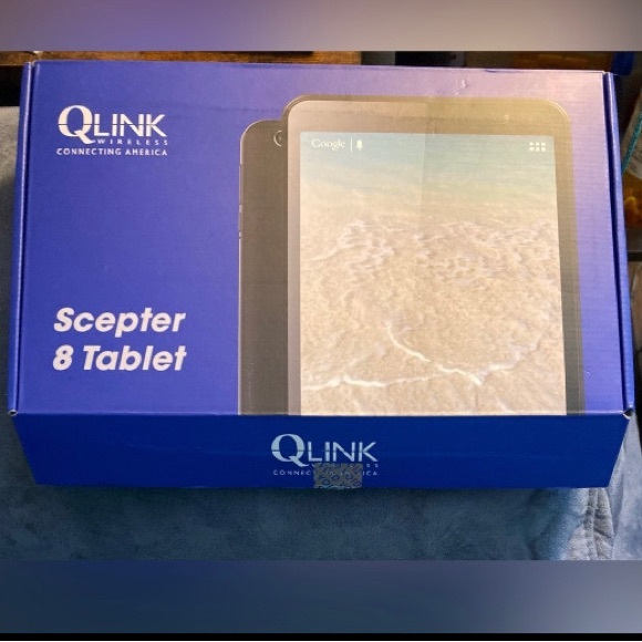 Scepter Tablets & Accessories New Scepter 8 Tablet Poshmark